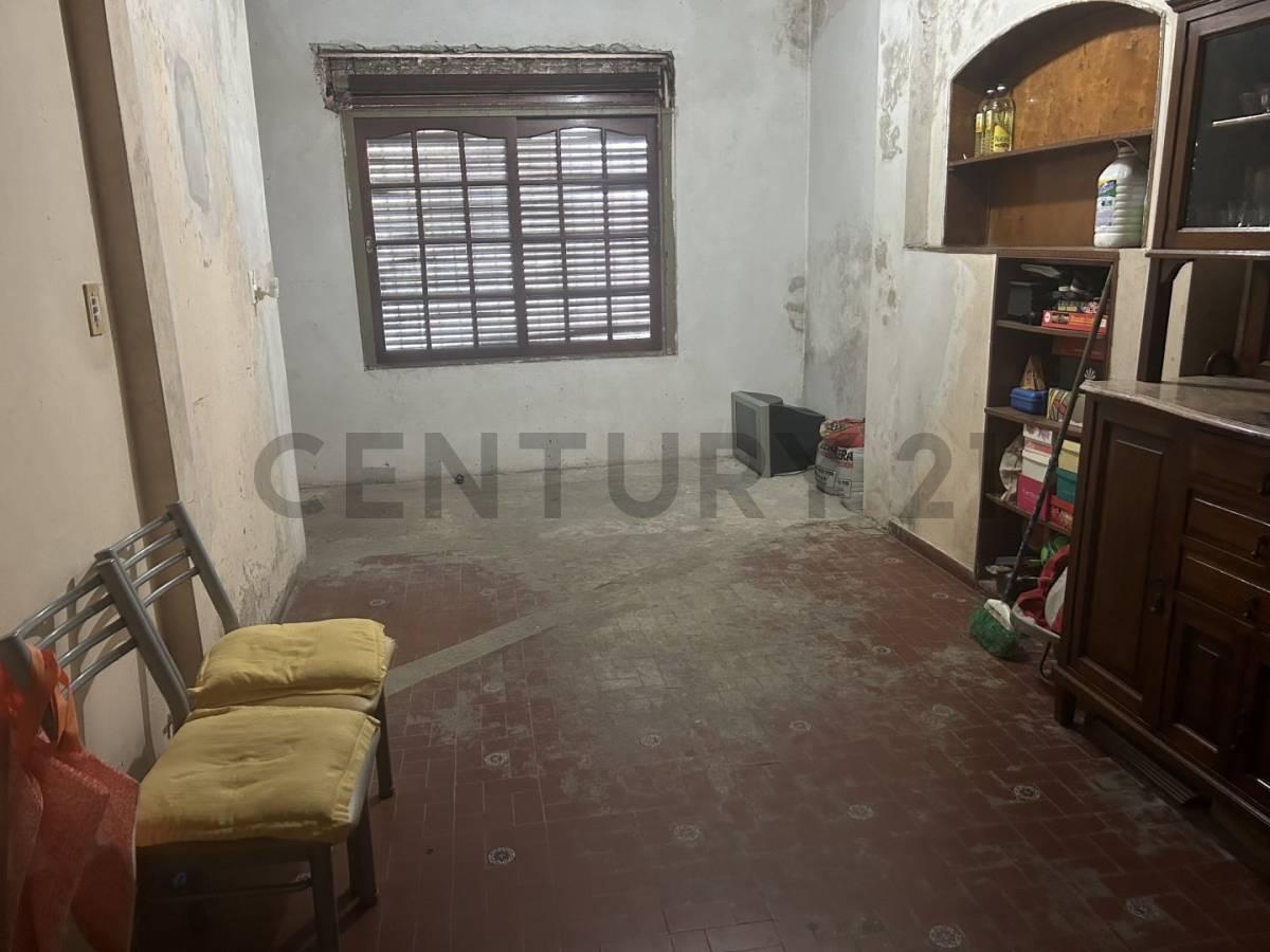 Venta Casa 3 Dorm. Villa Urquiza Terraza 1