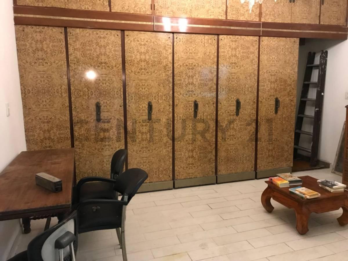 Venta Galpón Oficinas y Vivienda Boedo 2 Plantas Boedo Apto Credito 2