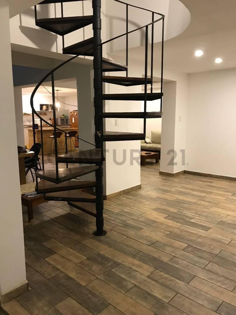 Venta Galpón Oficinas y Vivienda Boedo 2 Plantas Boedo Apto Credito 4