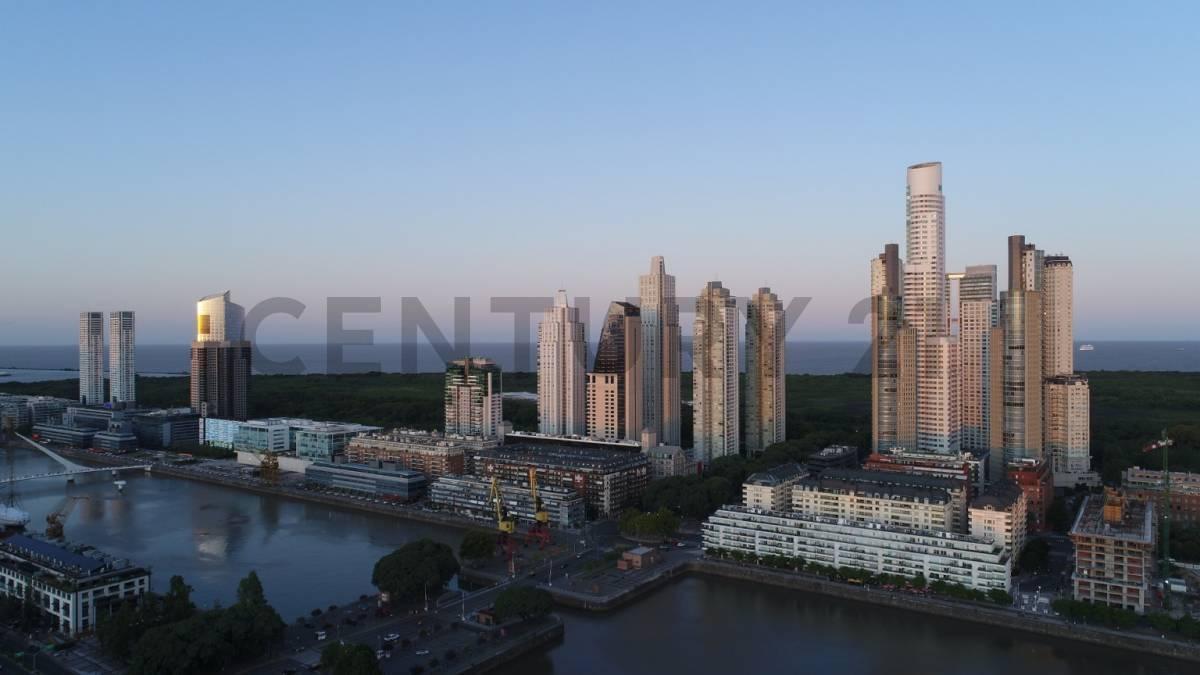 Venta Departamento 2 Ambientes Puerto Madero Quartier del Ba 4
