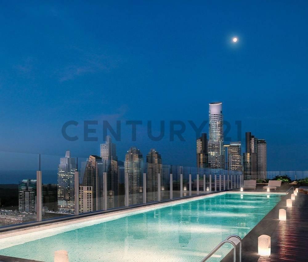 Venta Departamento 2 Ambientes Puerto Madero Quartier del Ba 5