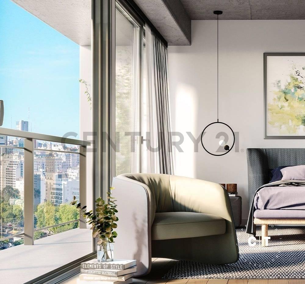 Venta Departamento 3 Ambientes Puerto Madero Quartier del Ba 2