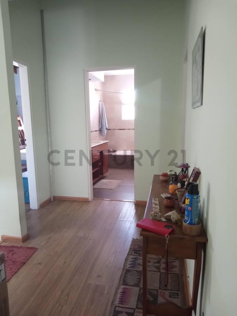 Venta Casa 3 Dorm. Lanús Oeste (Acepta Departamento en Caba Como Parte de Pago) 4