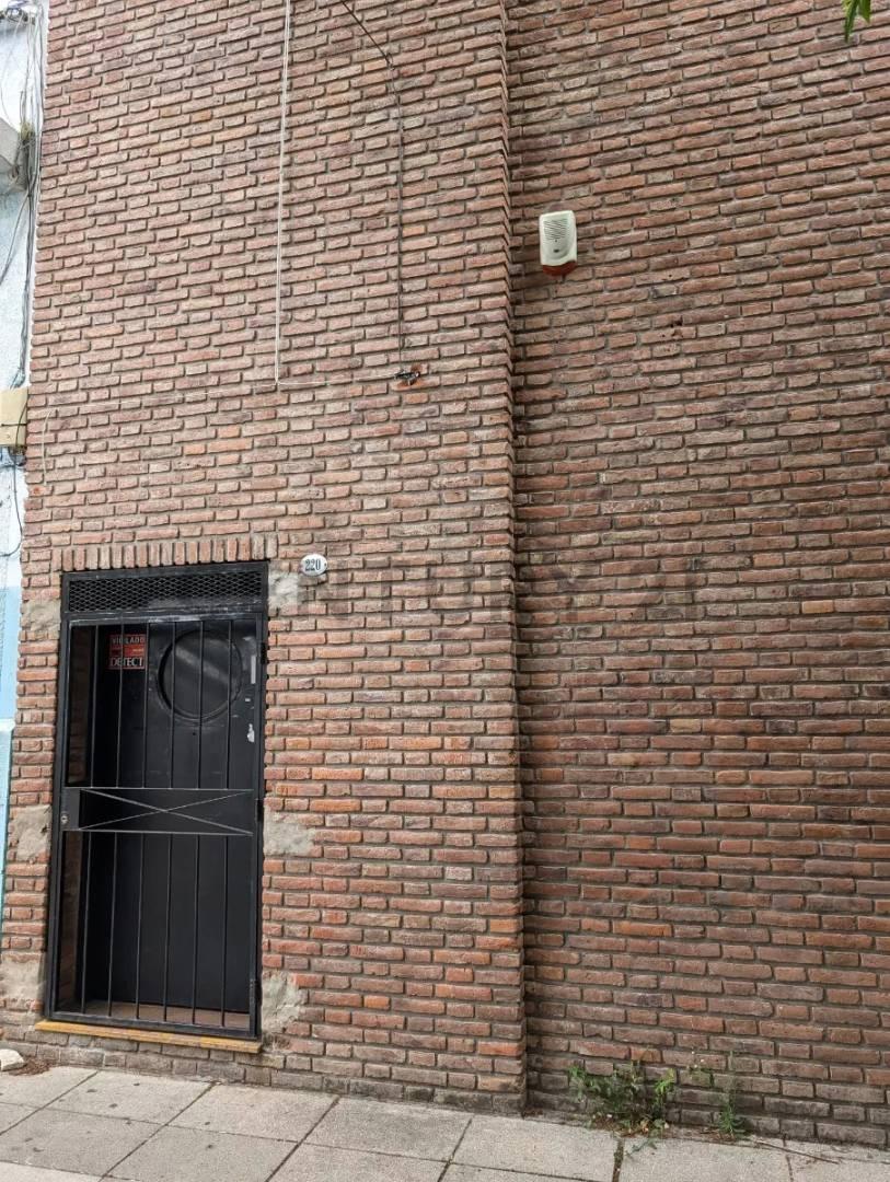 Alquiler Importante Galpon 1200 Cubiertos Chacarita 5