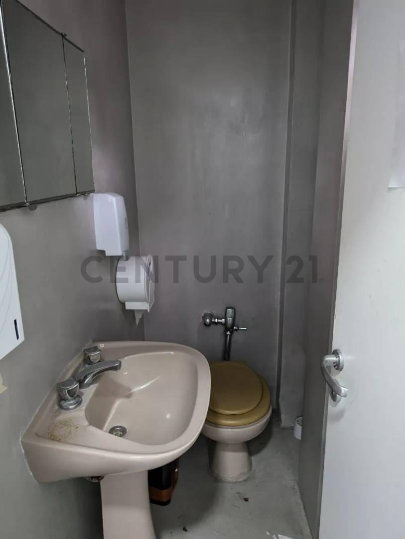 Venta Galpón 1200 m² Cubiertos Chacarita 4