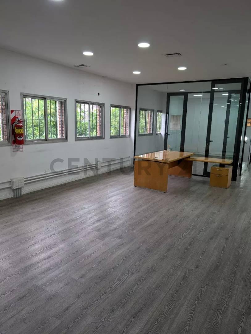 Venta Galpón 1200 m² Cubiertos Chacarita 3