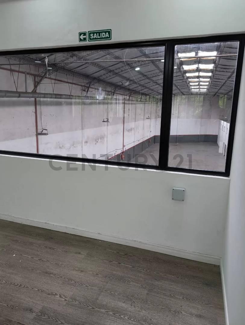 Venta Galpón 1200 m² Cubiertos Chacarita 5