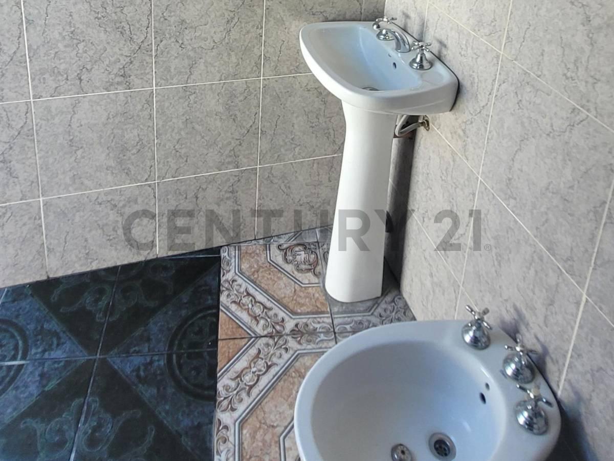 Venta Casa 6 Habitaciones Parque Patricios Terraza Patio 3