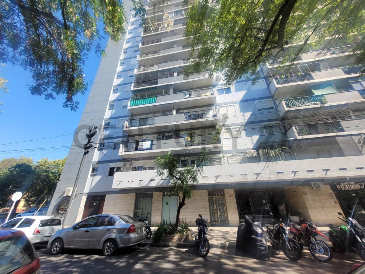 Venta Departamento 3 Ambientes Balcón Villa Ortuzar Apto Credito Permuta 2