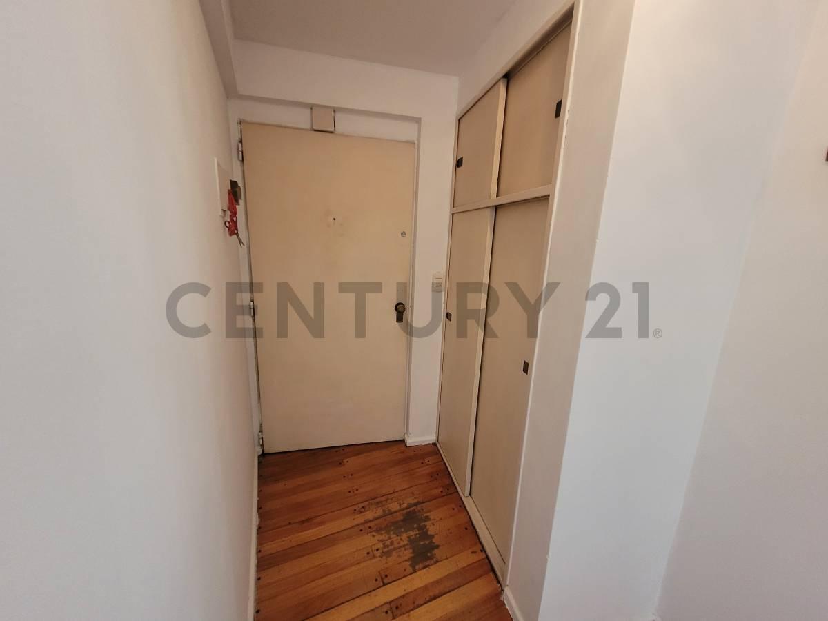 Venta Departamento 3 Ambientes Balcón Villa Ortuzar Apto Credito Permuta 1