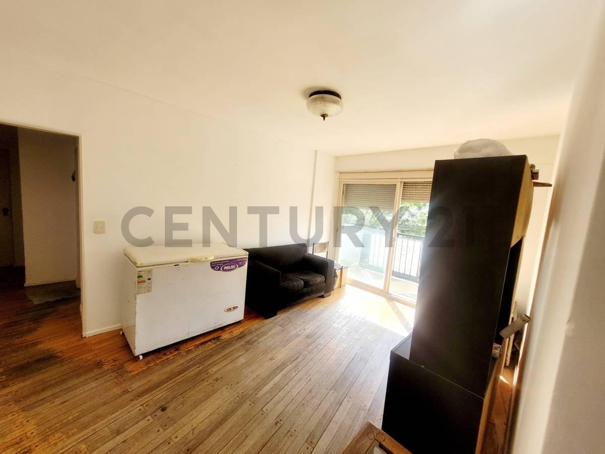 Venta Departamento 3 Ambientes Balcón Villa Ortuzar Apto Credito Permuta 5