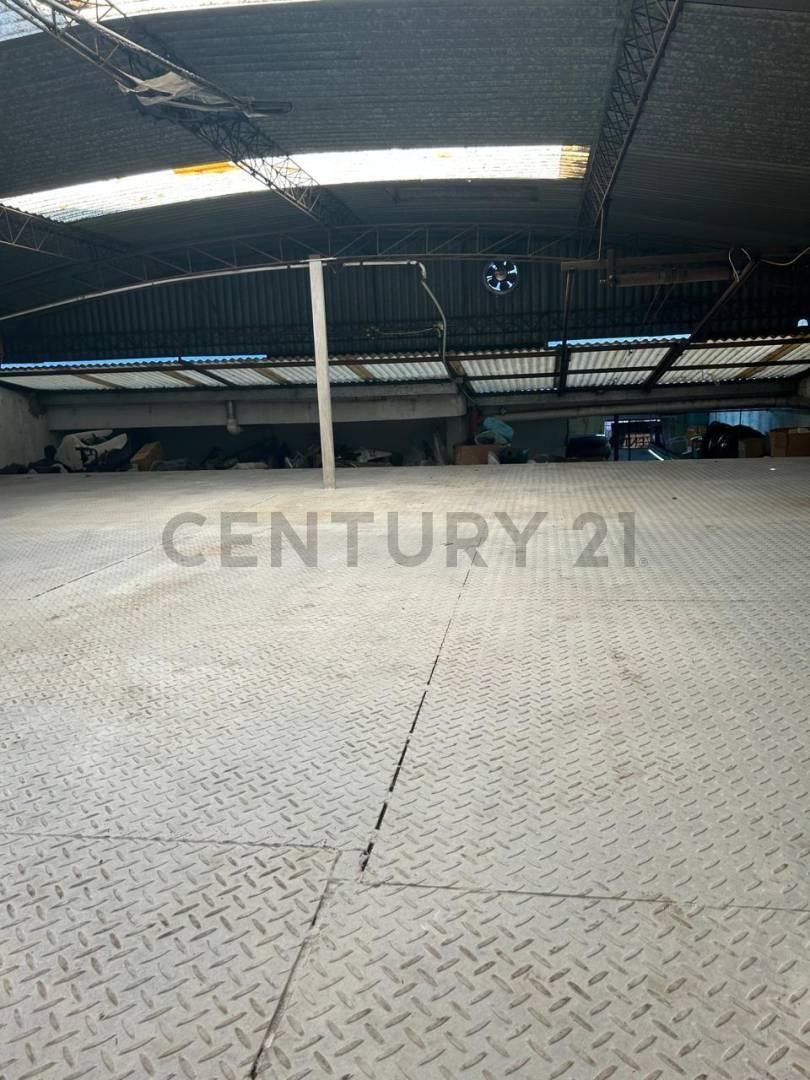 Venta Deposito Local 120 m² Parque Chas Sin Expensas 1