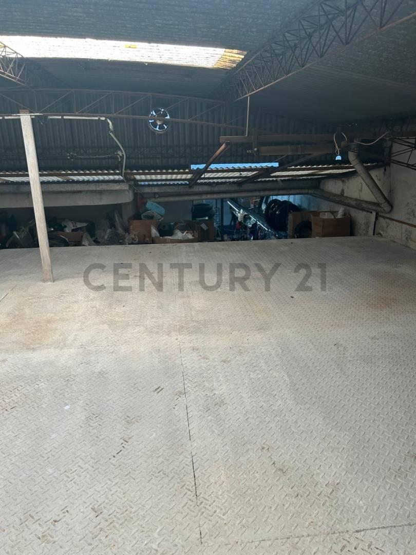 Venta Deposito Local 120 m² Parque Chas Sin Expensas 3