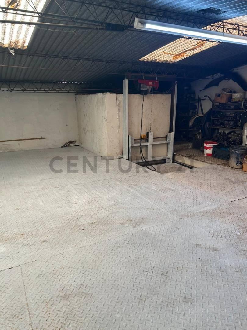 Venta Deposito Local 120 m² Parque Chas Sin Expensas 3