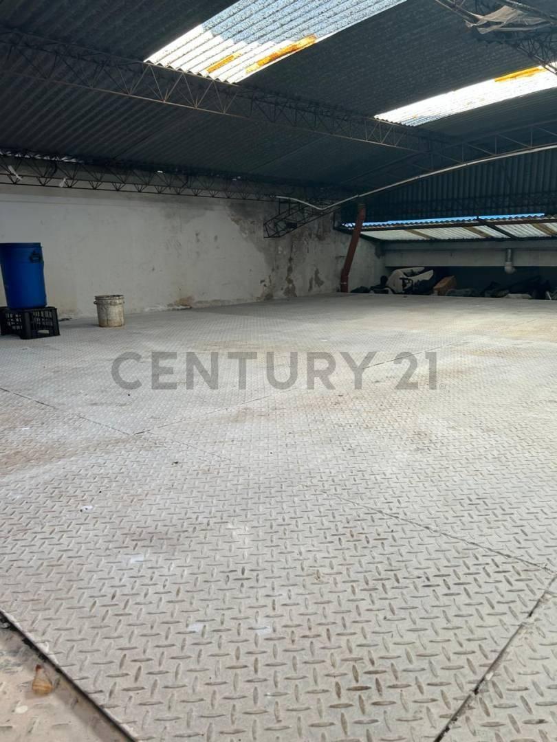 Venta Deposito Local 120 m² Parque Chas Sin Expensas 4