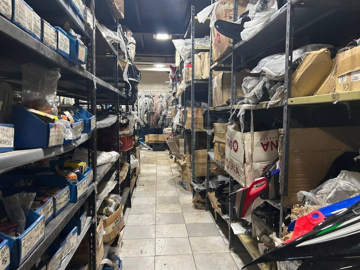 Venta Deposito Local 120 m² Parque Chas Sin Expensas 5