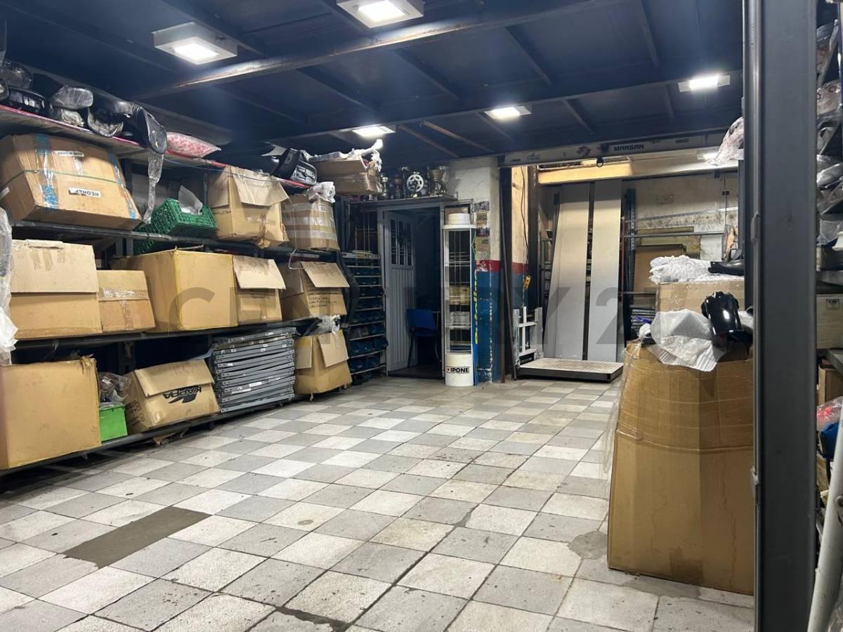 Venta Deposito Local 120 m² Parque Chas Sin Expensas 2