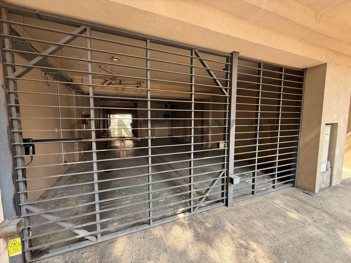 Venta Cochera Cubierta Villa Devoto Planta Baja 4