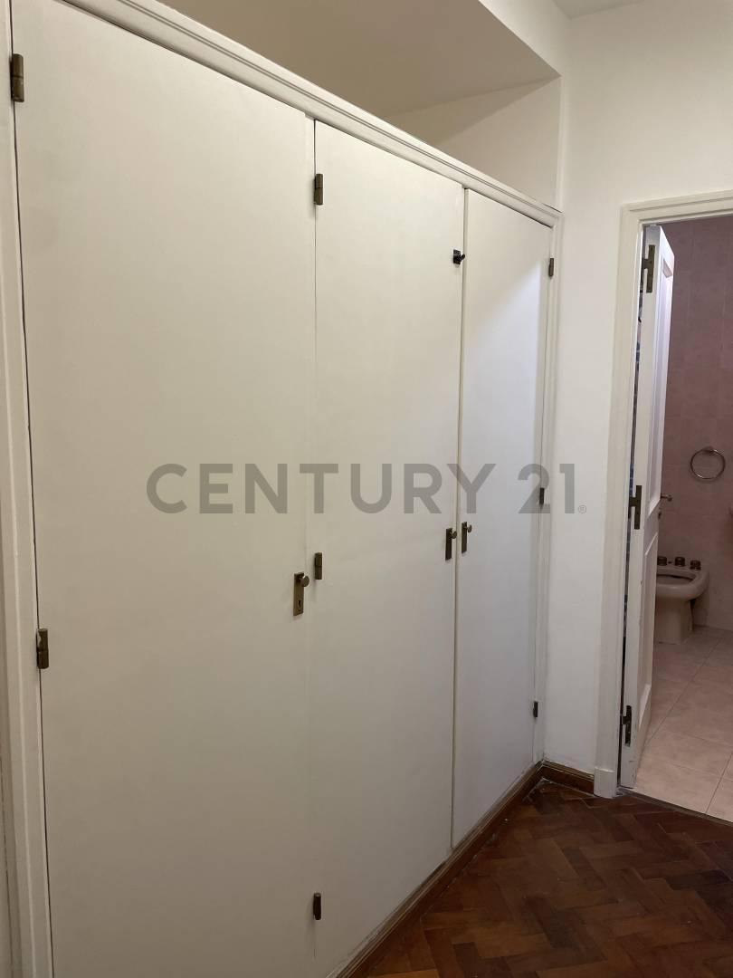 Venta Semipiso 4 Ambientes Palermo Chico Biblioteca Dependencia Cochera Fija 5