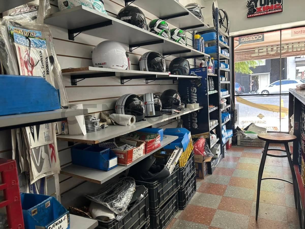 Venta Local Parque Chas 49 m² Sin Expensas 4
