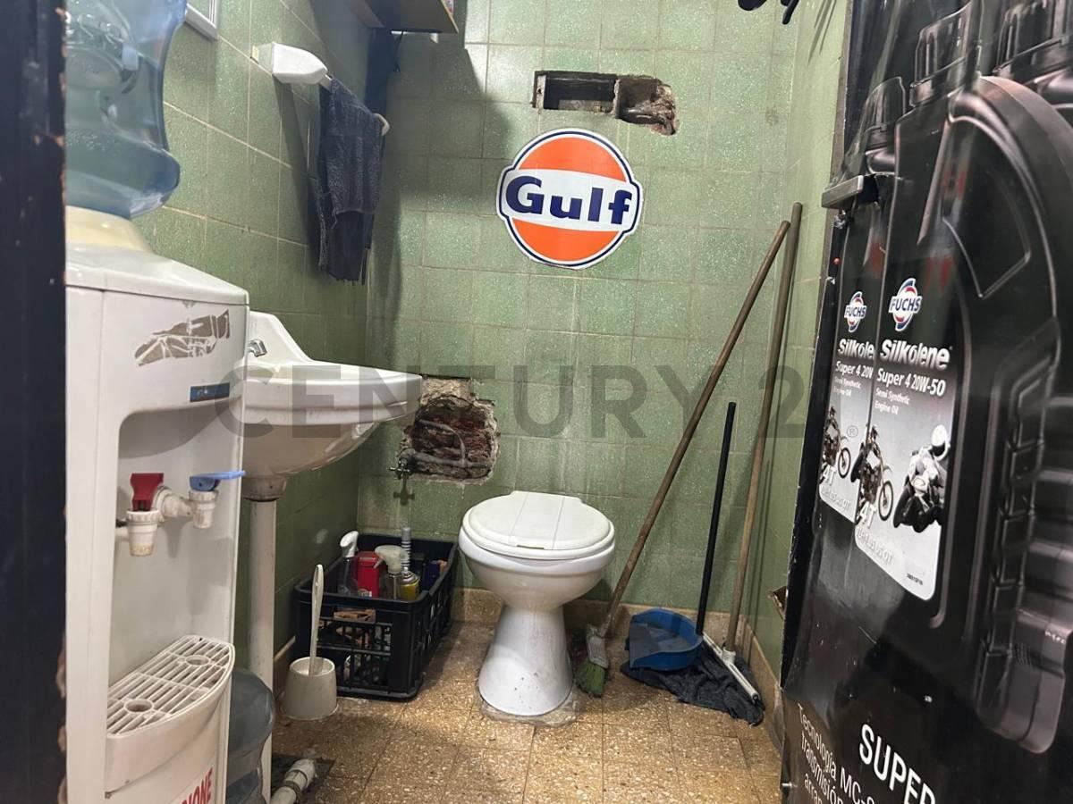 Venta Local Parque Chas 49 m² Sin Expensas 2
