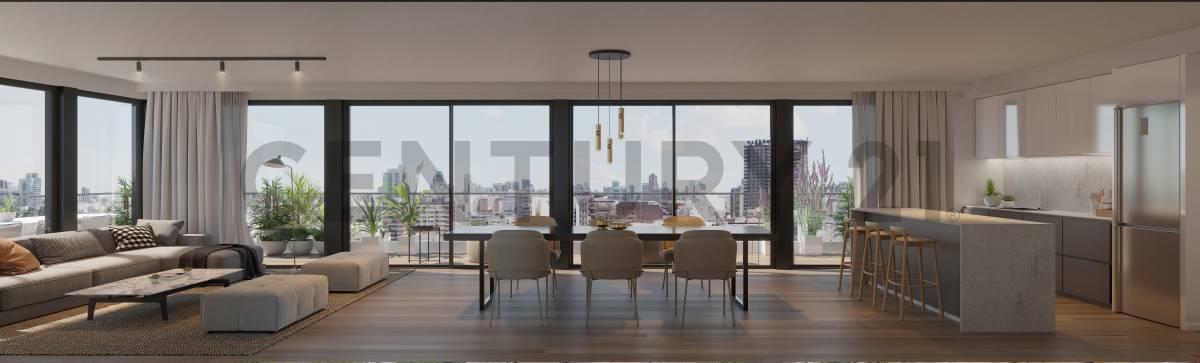 Foto de VENTA Monoambiente Palermo Full Amenities Balcón, imagen 4