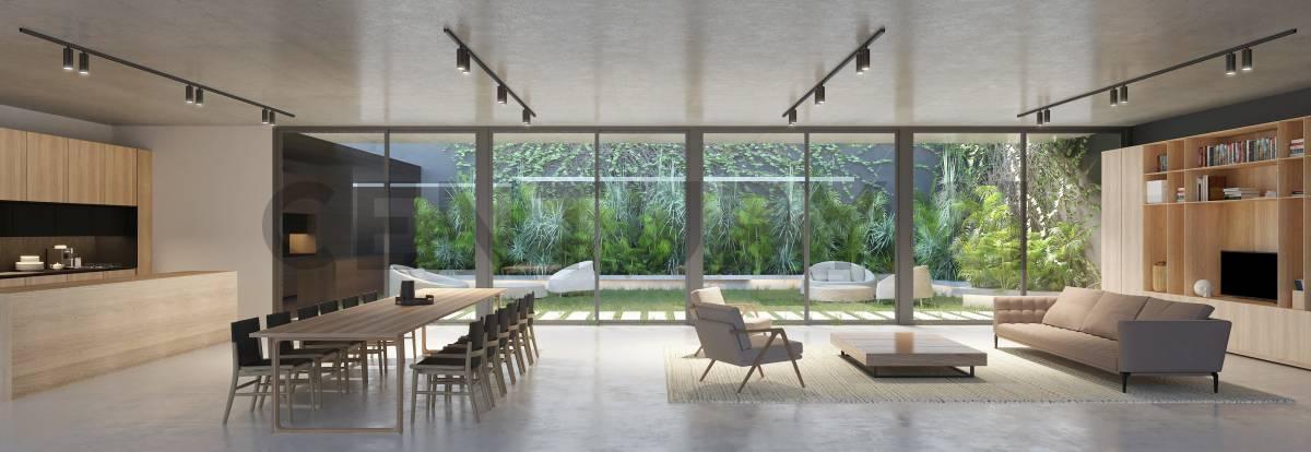 Foto de VENTA Monoambiente Palermo Full Amenities Balcón, imagen 2