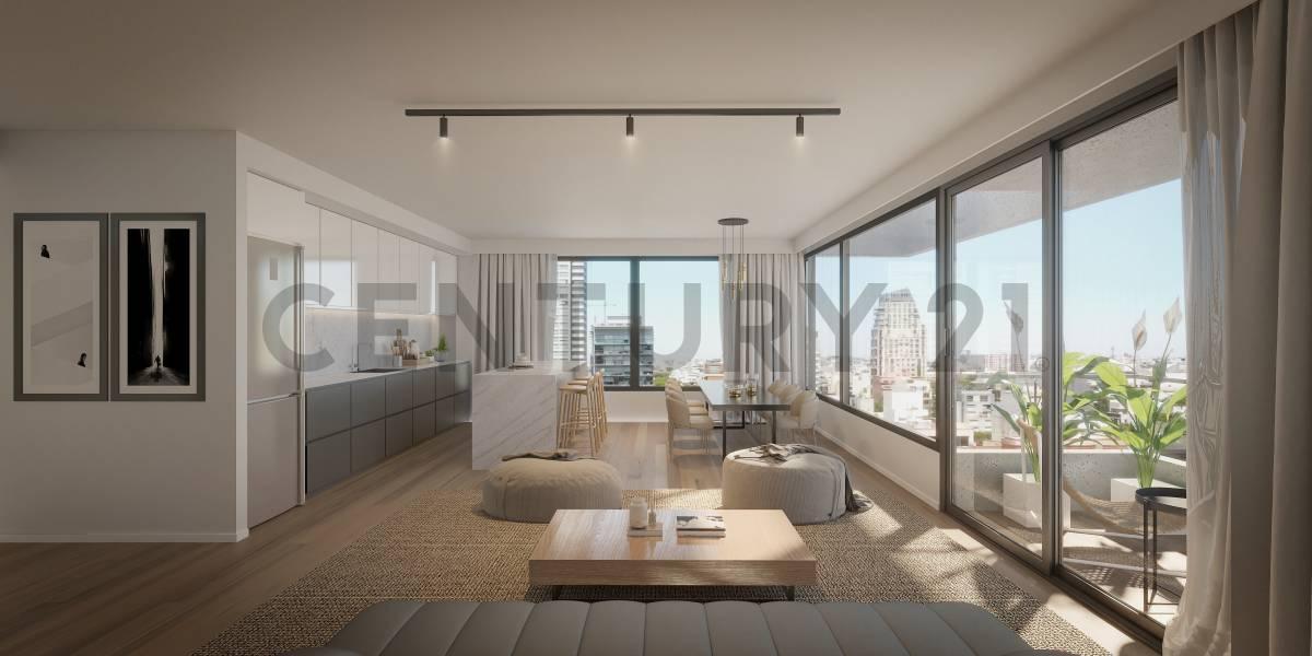 Foto de VENTA Monoambiente Palermo Full Amenities Balcón, imagen 5