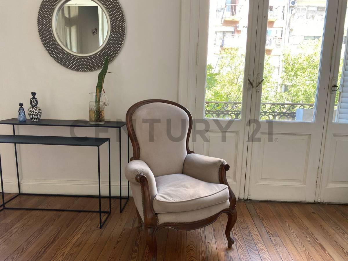 Venta Depto 3 Ambientes - San Telmo Se Acepta Propiedad Hasta El 50% del Valor 5