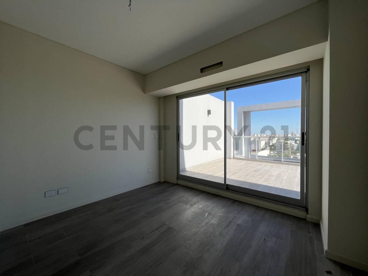 Venta Departamento 4 Ambientes Frente Paternal Amenities Balcón Terraza Parrilla 4