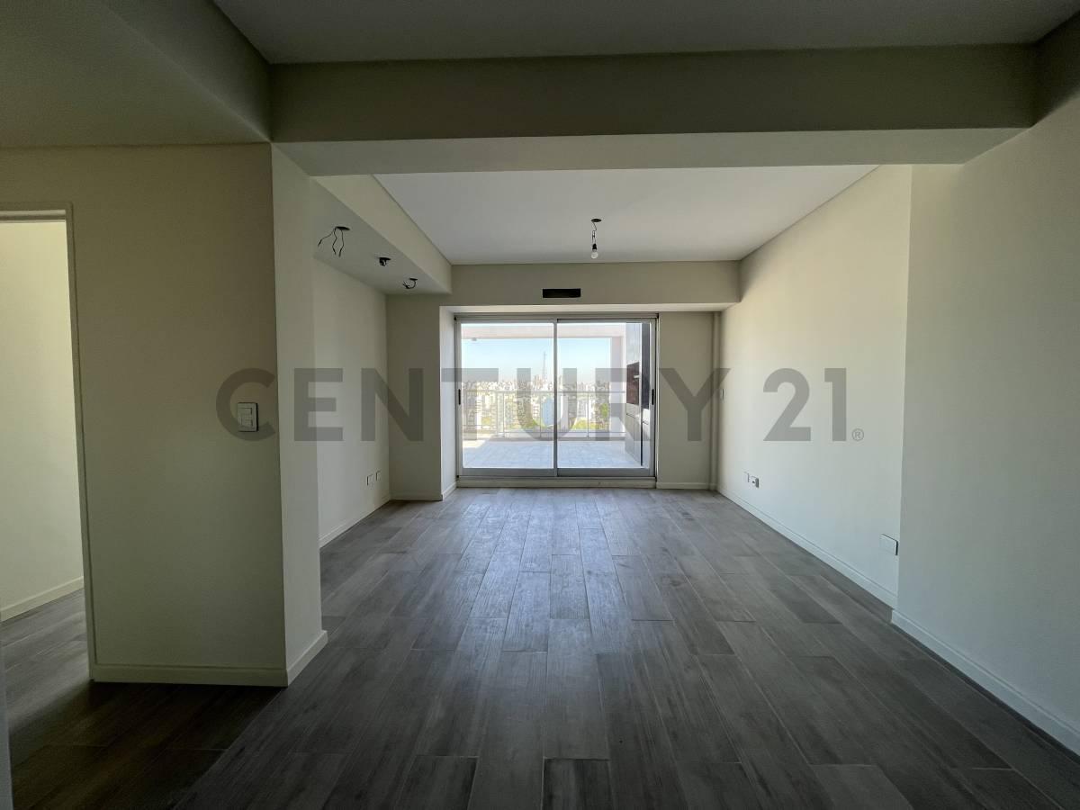 Venta Departamento 4 Ambientes Frente Paternal Amenities Balcón Terraza Parrilla 3