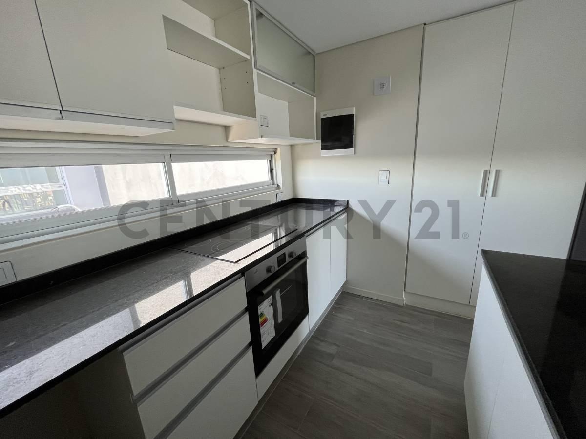 Venta Departamento 4 Ambientes Frente Paternal Amenities Balcón Terraza Parrilla 5