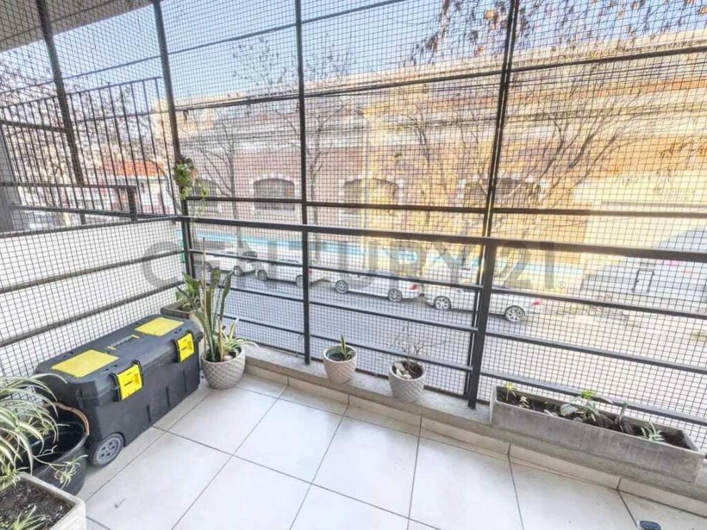 Venta Departamento 3 Ambientes Cochera Barracas Apto Crédito 2