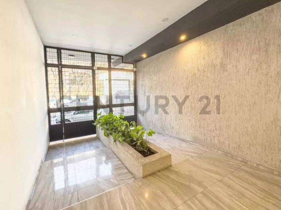 Venta Departamento 3 Ambientes Cochera Barracas Apto Crédito 1