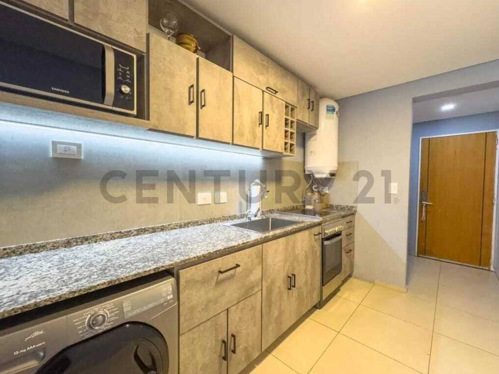 Venta Departamento 3 Ambientes Cochera Barracas Apto Crédito 3