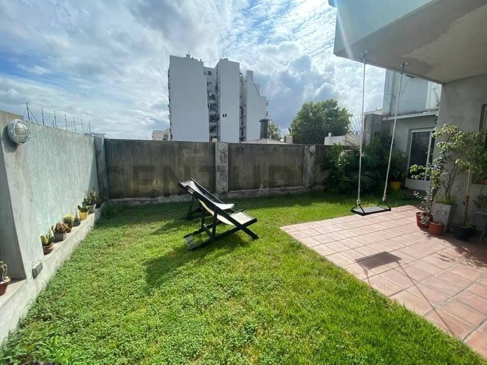 Venta Departamento Piso 4 Ambientes Paternal Patio Balcón 2