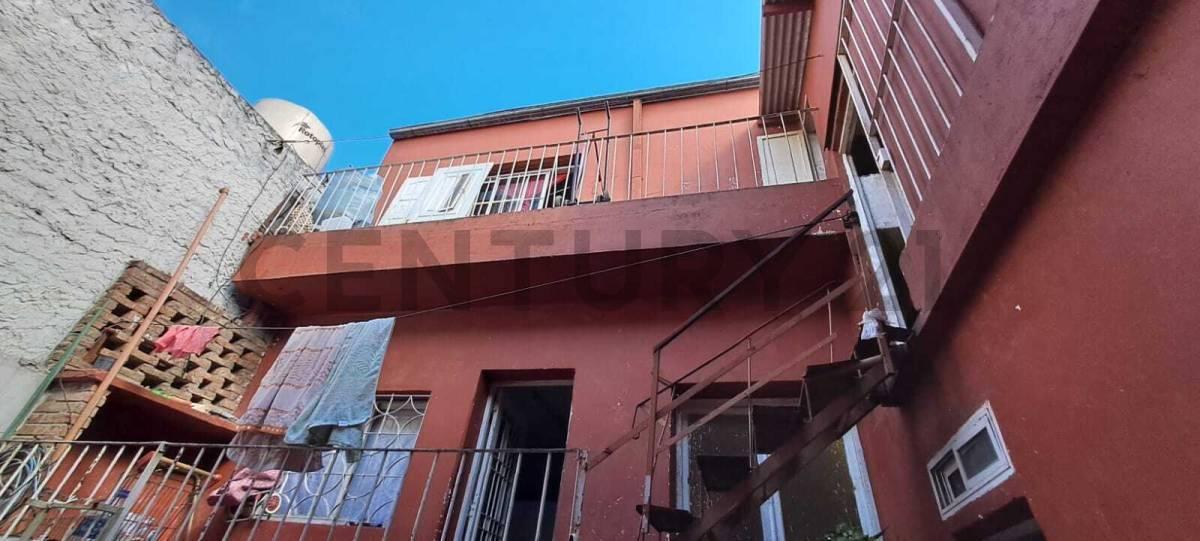 Venta PH 4 Ambientes Floresta a Refaccionar 1