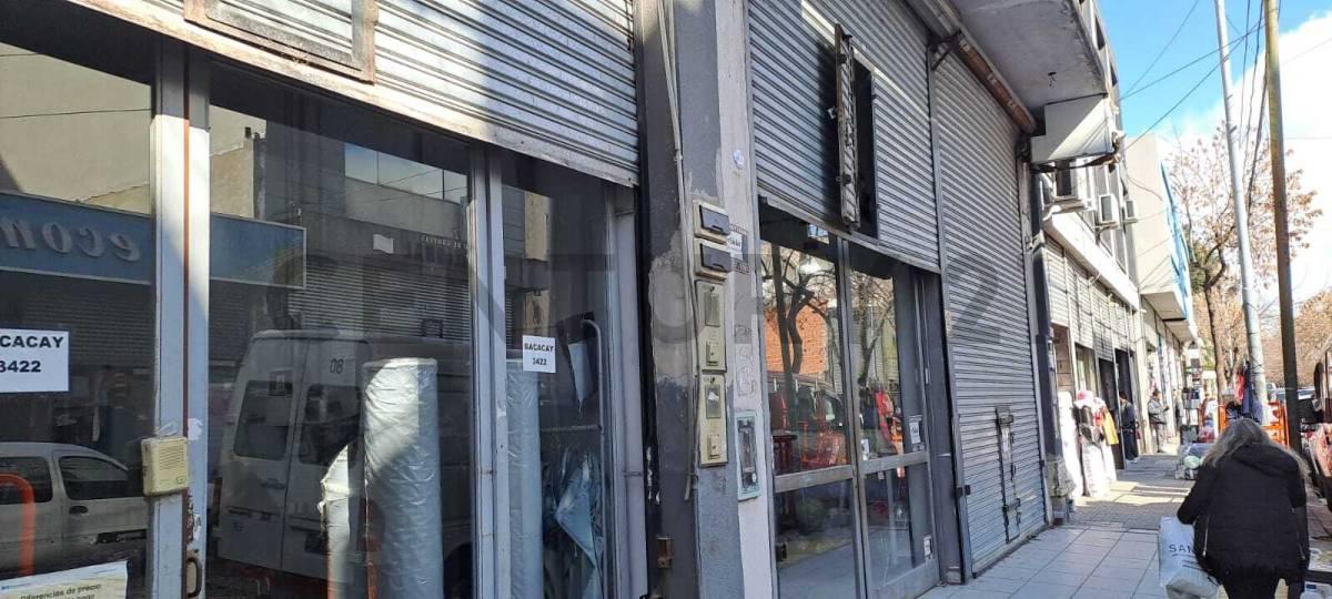 Propiedad en Argentina