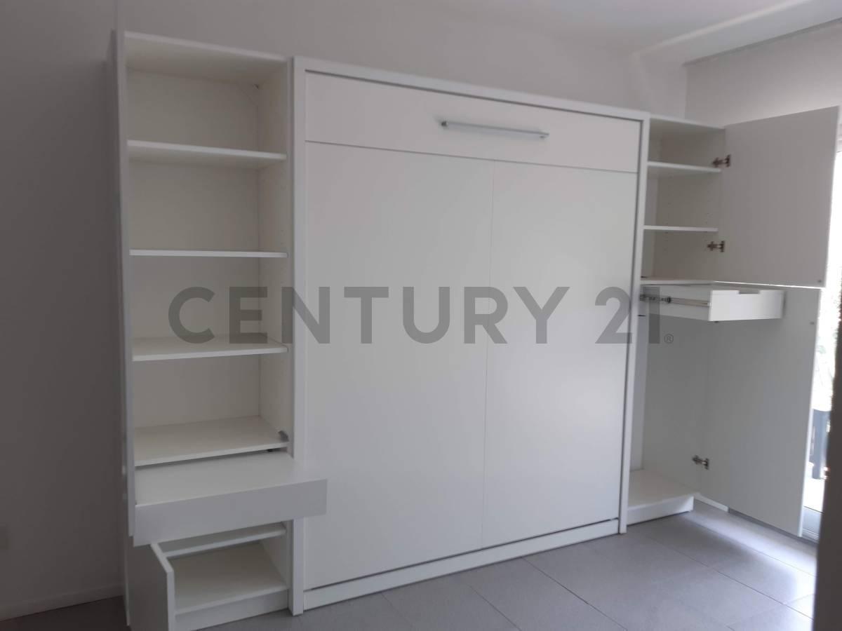 Venta Departamento Monoambiente Barrio Olímpico Villa Soldati Balcón 1