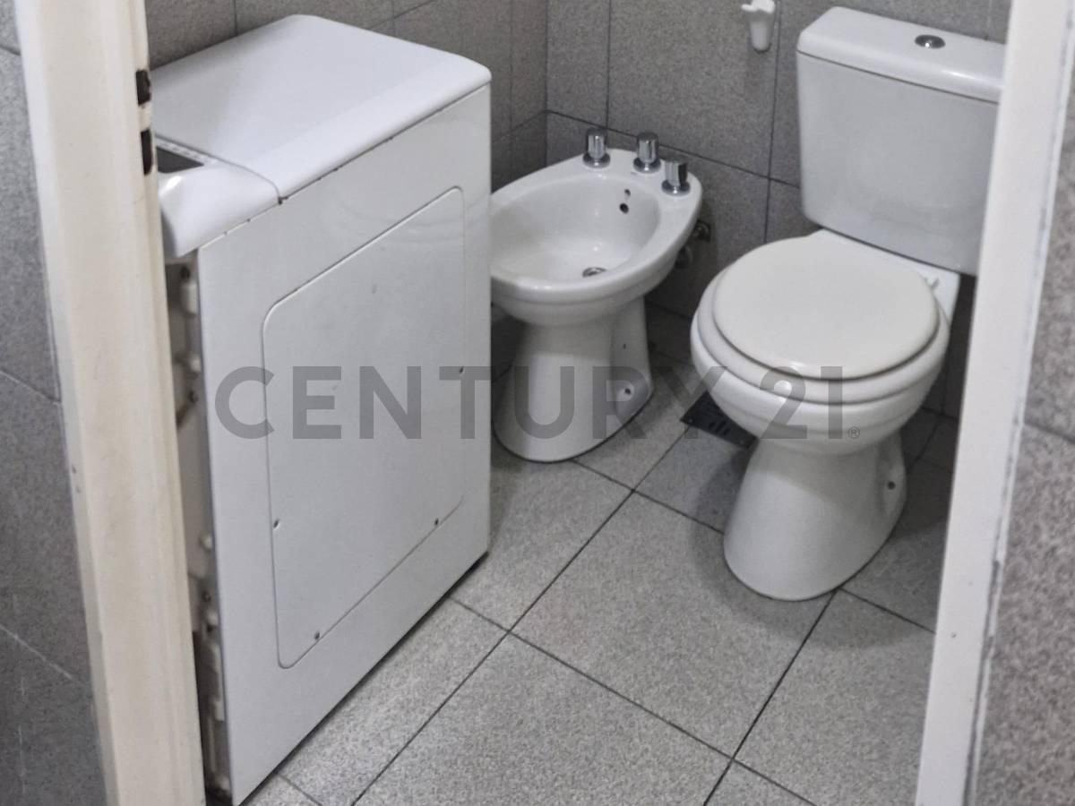 Venta Departamento Monoambiente Barrio Olímpico Villa Soldati Balcón 5