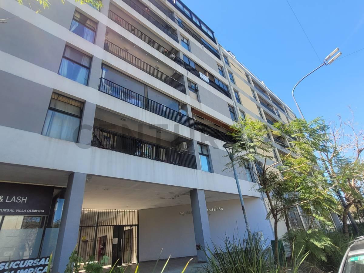 Venta Departamento DUPLEX apto credito 3 dormitorios balcon Villa Soldati Parque de la Ciudad