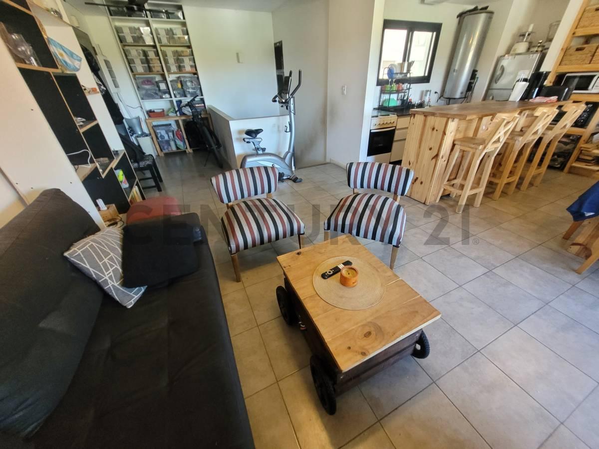 Foto de Venta Departamento DUPLEX apto credito 3 dormitorios balcon Villa, imagen 5