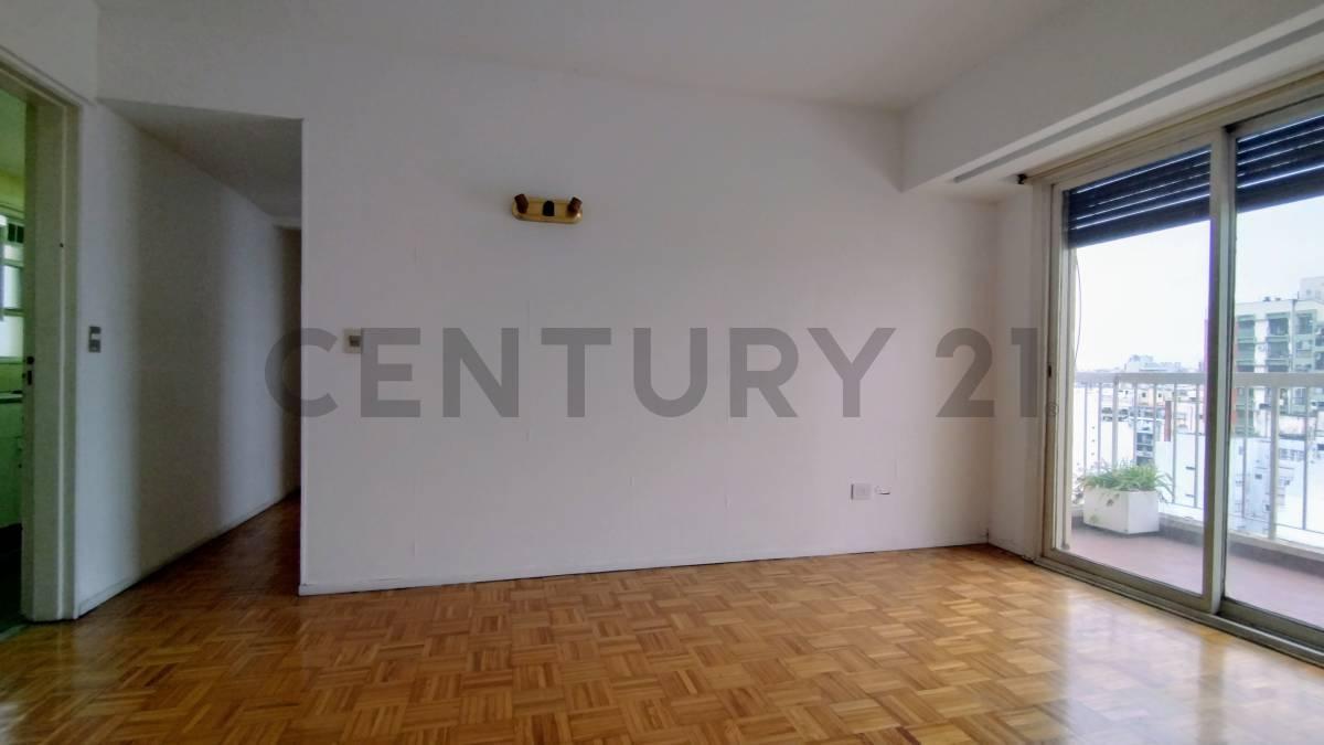Venta Departamento 3 Ambientes Almagro Norte Baulera APTO CREDITO APTO PROFESIONAL