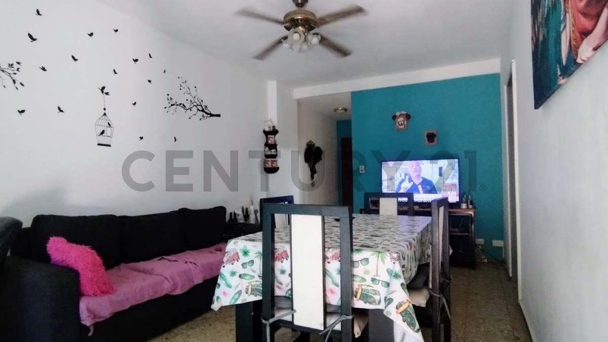 Venta departamento 3 Ambientes Patio Terraza Parrilla Cochera Almagro Norte