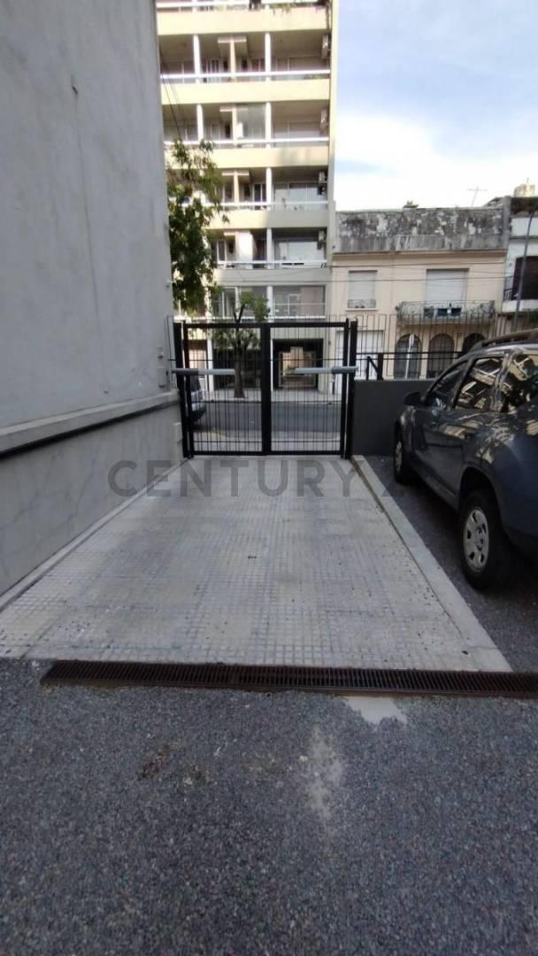 Foto de Venta cochera descubierta en Caballito, imagen 3