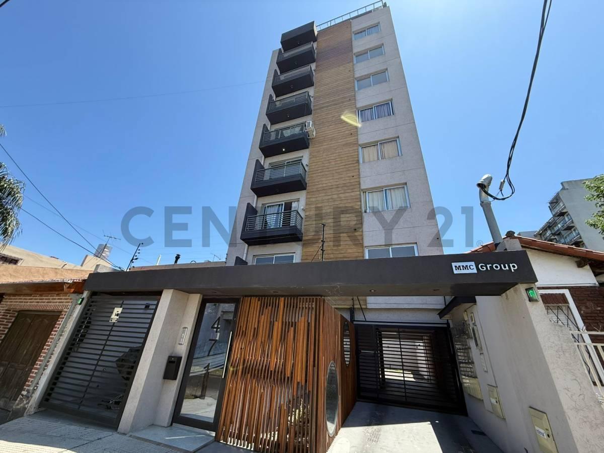 Venta Departamento 2 Ambientes Morón Sur + Cochera y Balcón 40 m2