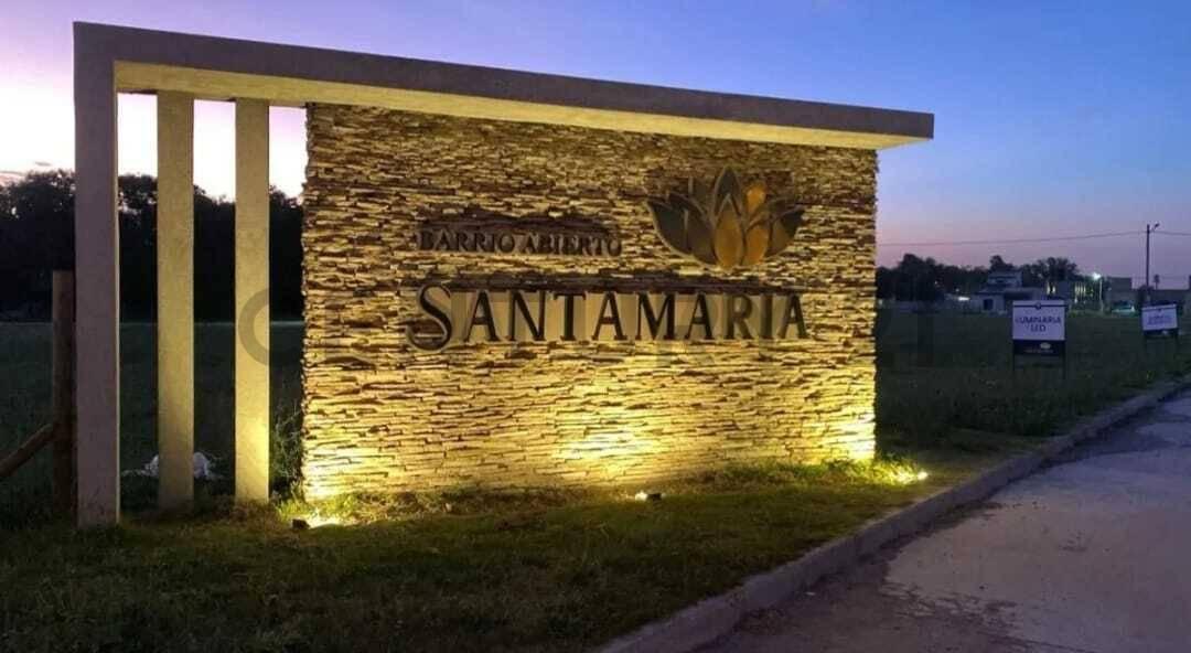 VENTA LOTE CAÑUELAS BARRIO SANTA MARIA OPORTUNIDAD!!!