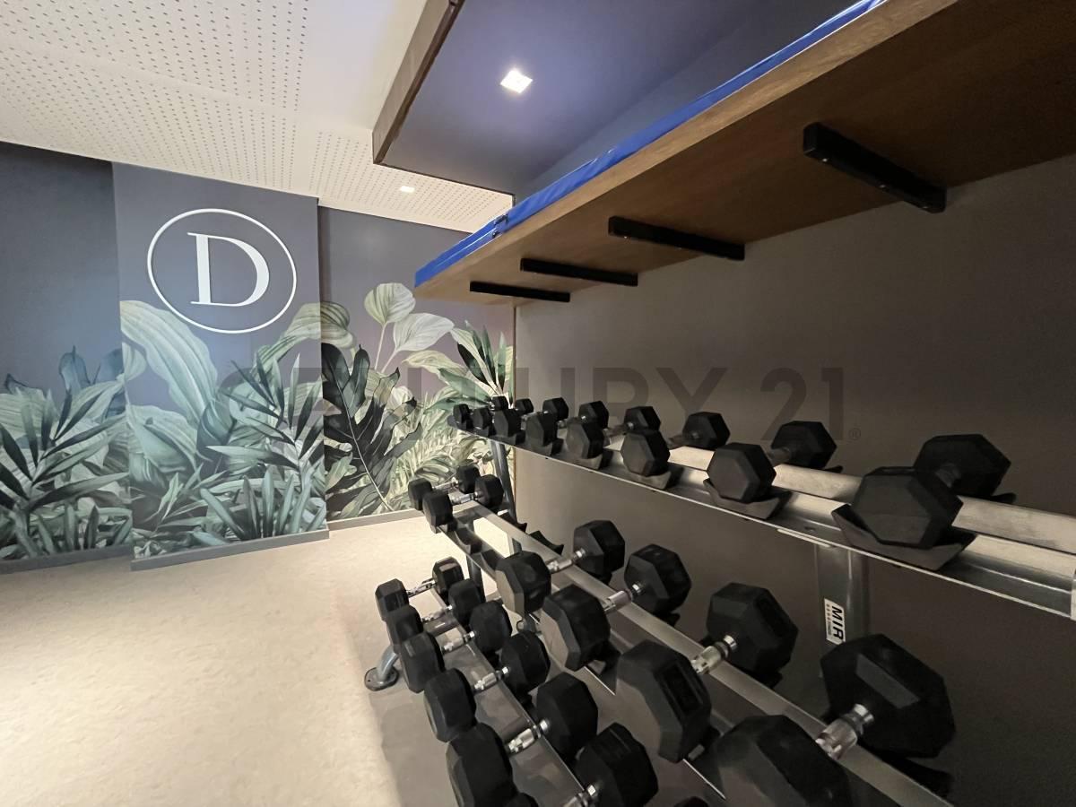 Foto de Venta Departamento Monoambiente Balcón Palermo Amenities Parrilla Sum, imagen 3