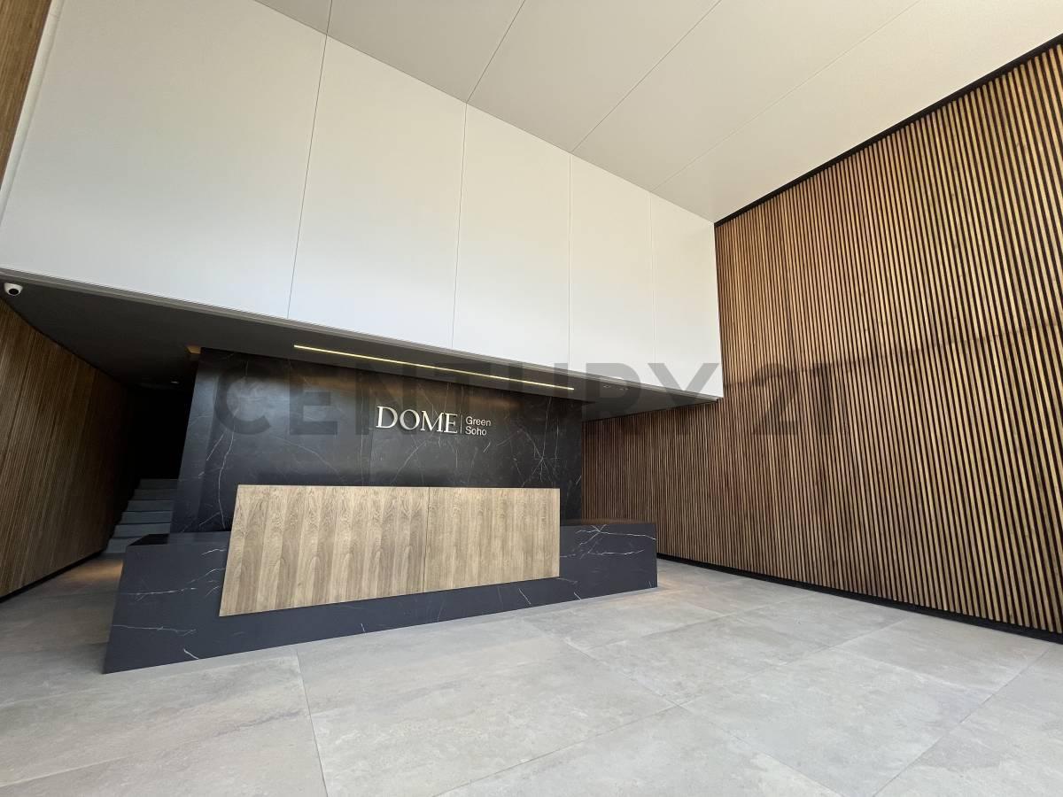 Foto de Venta Departamento Monoambiente Balcón Palermo Amenities Parrilla Sum, imagen 2