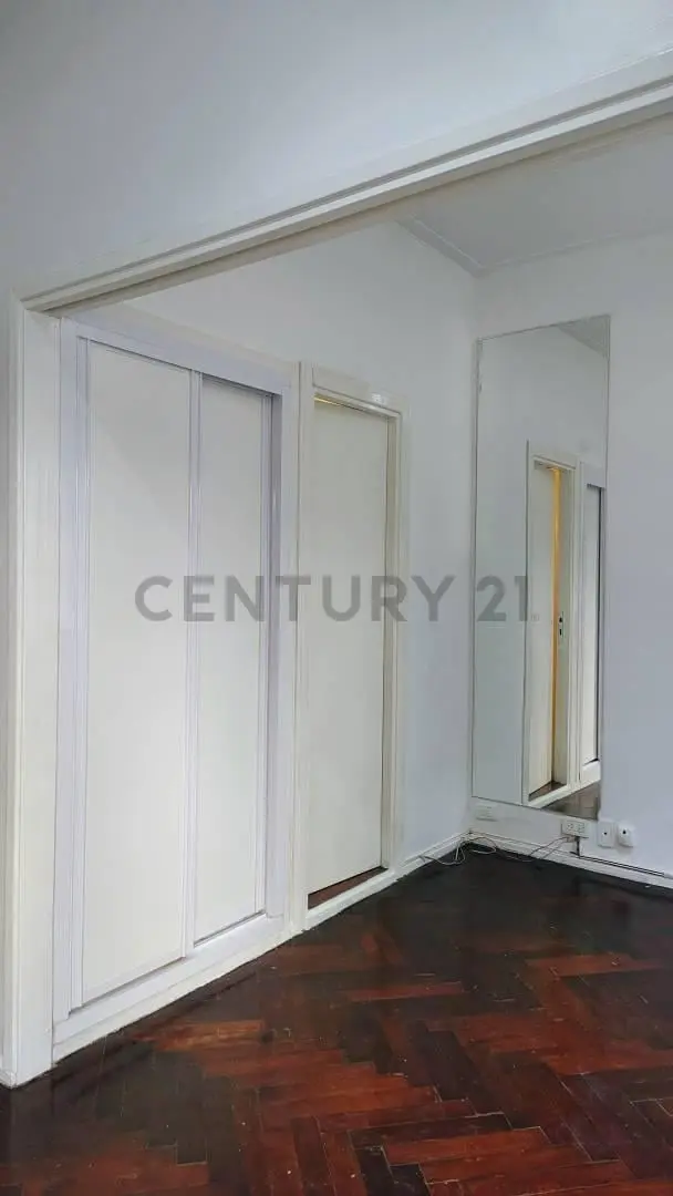 Venta Monoambiente Luminoso Palermo Apto Crédito y Profesional Excelente Ubicación 3